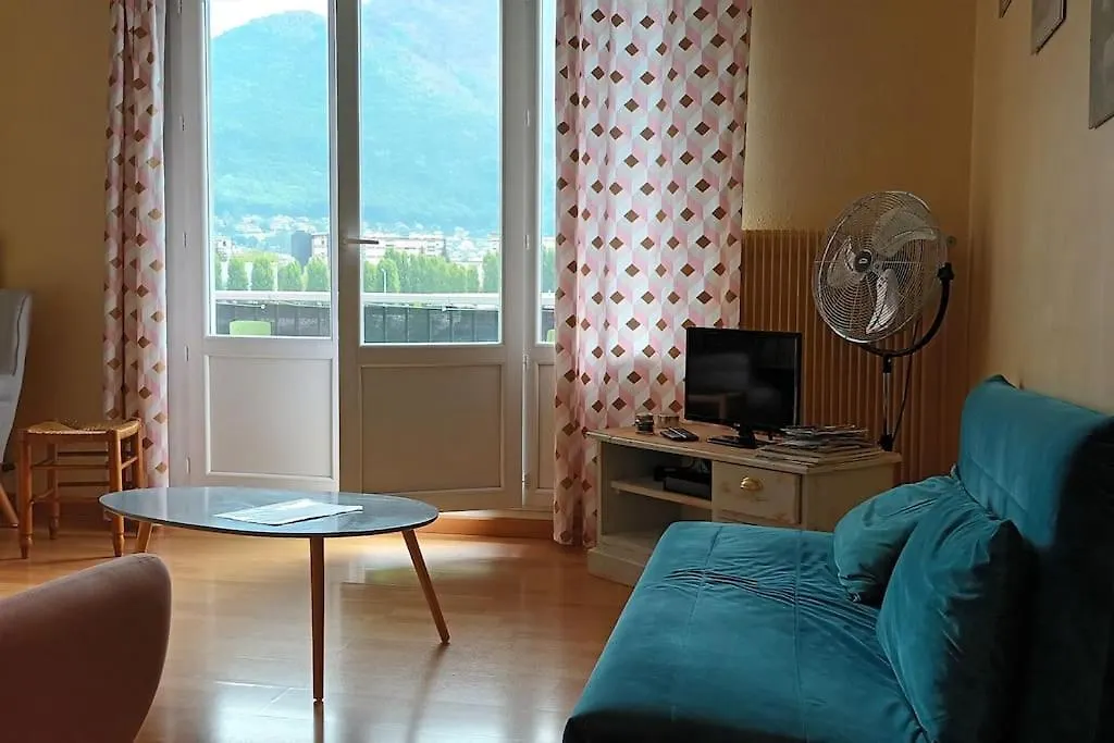Entre Lac Et Montagnes - Le Gabadri Annecy 0*,