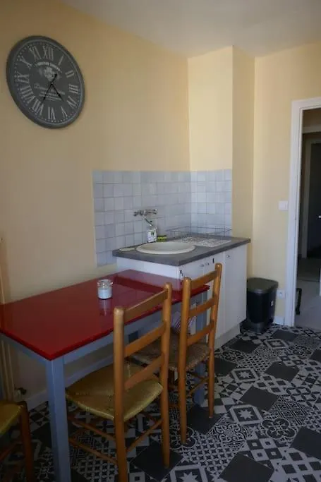 Apartment Entre Lac Et Montagnes - Le Gabadri Annecy